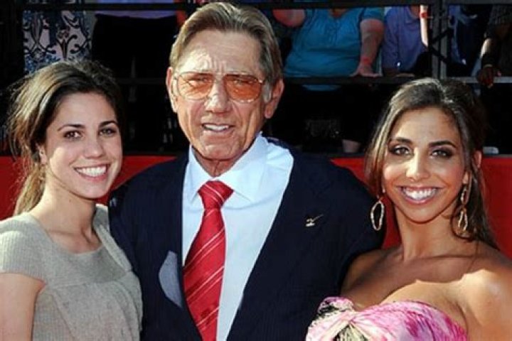 Unveiling The Extraordinary Lives Of Joe Namath's Children