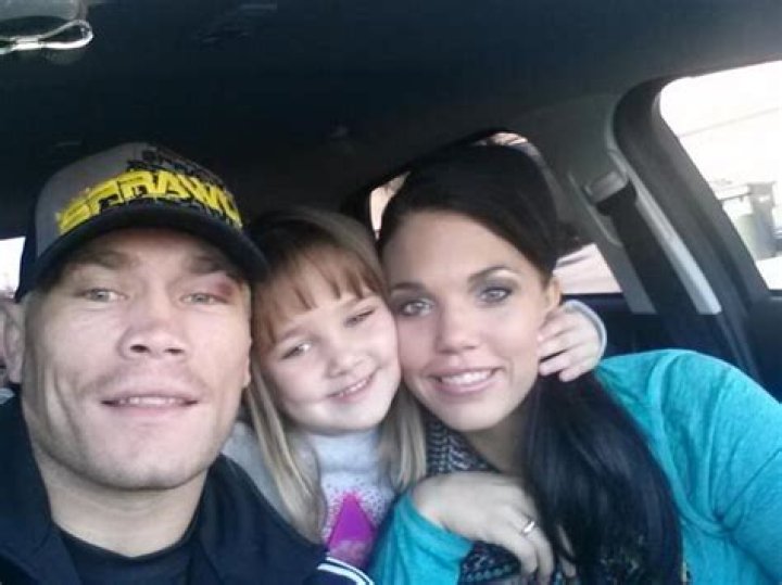 Unveiling The Strength And Support Behind "Joe Riggs Wife"