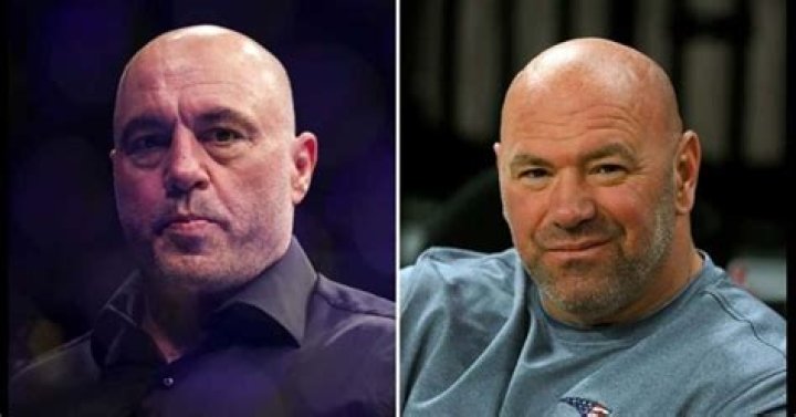 Joe Rogan's Anxiety Unveiled: Discoveries And Insights