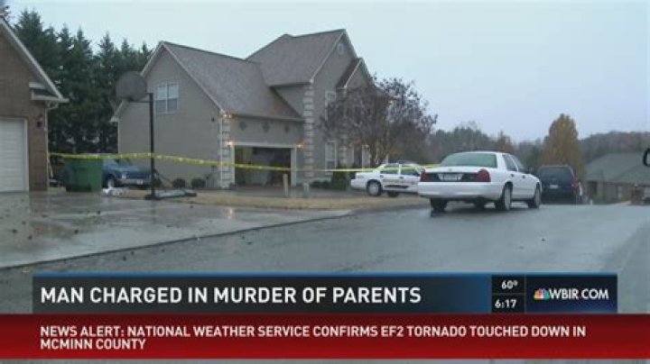 A Comprehensive Review Of Joel Guy Jr Crime Scene Photos