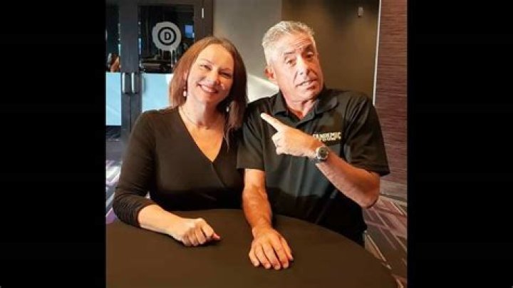 John Macaluso's Drumming Legacy Revealed