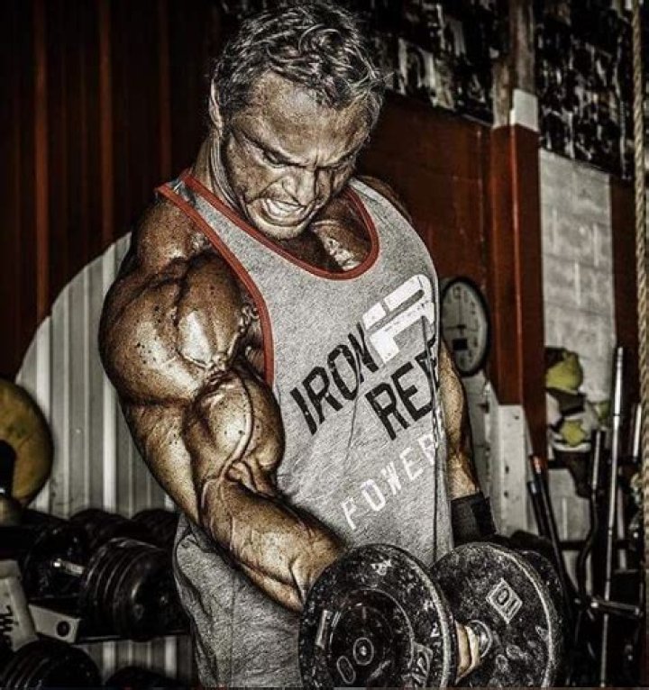 Discover The John Meadows Wiki