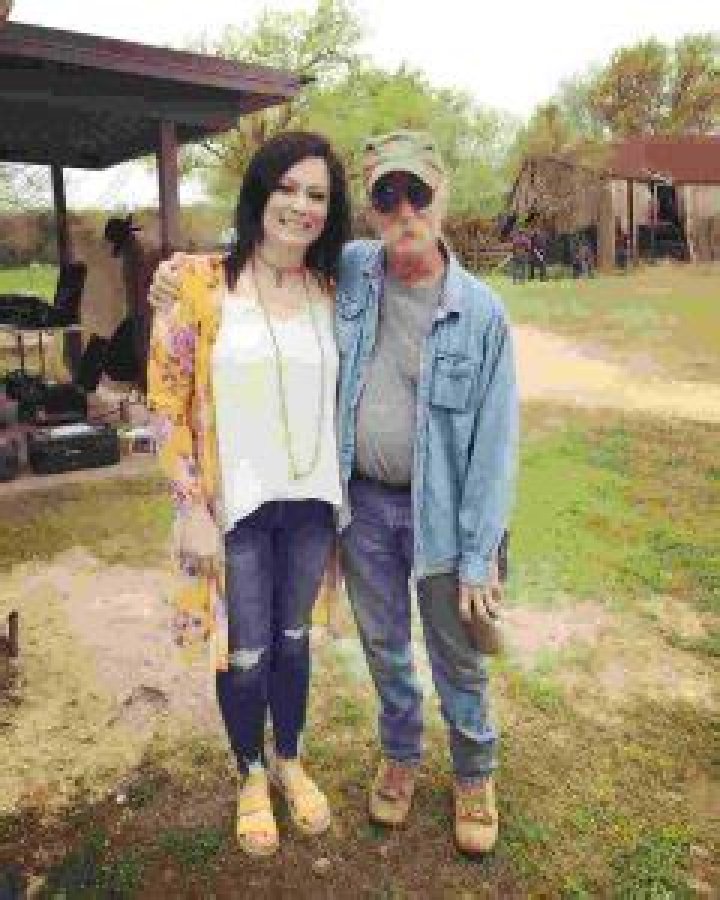 Unveiling The Enigmatic World Of Johnny Jett's Wife: Discoveries & Insights