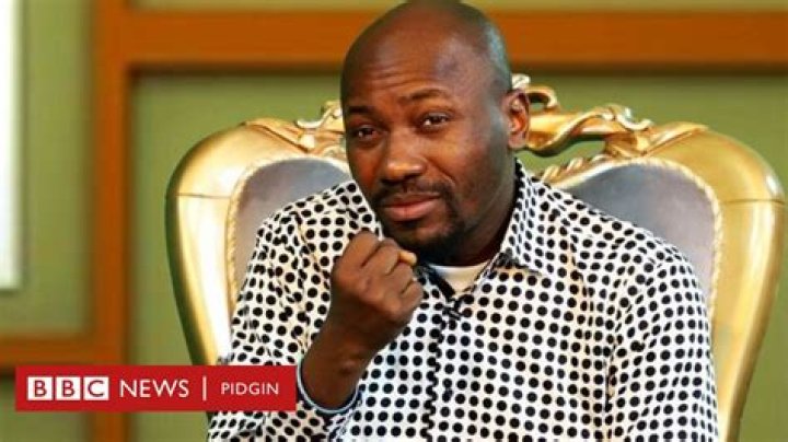 Discover The Unseen: Johnson Suleman's Extraordinary Journey