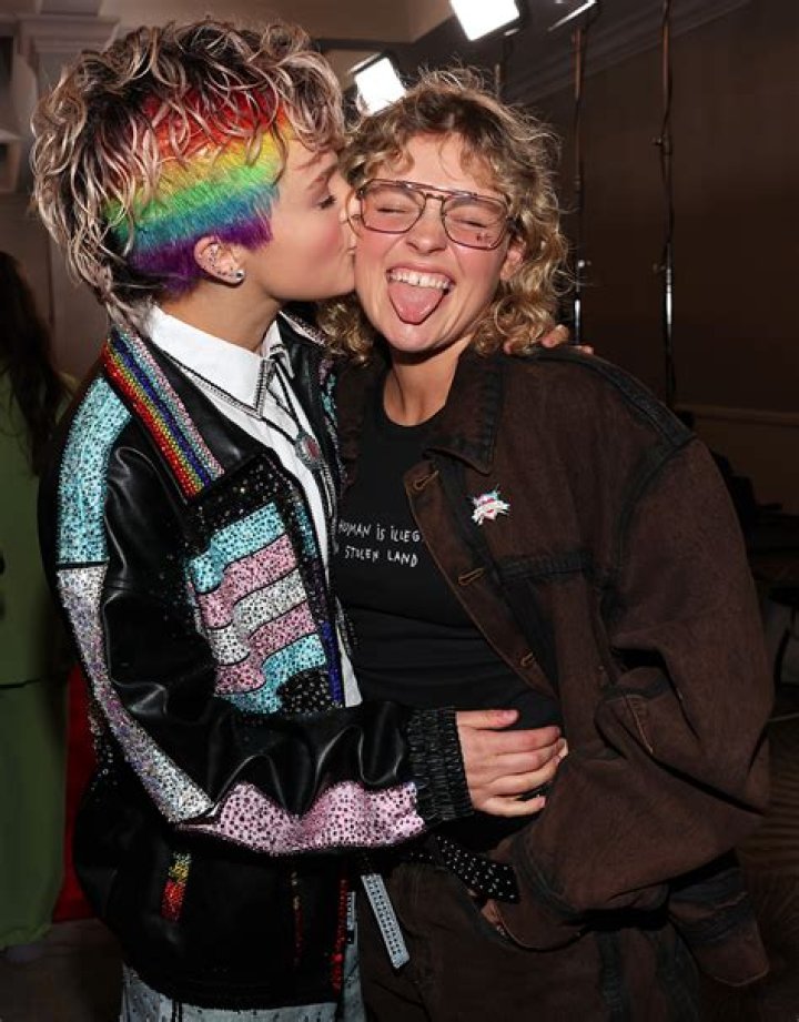 Uncovering The Truth About Her Ex-Girlfriend