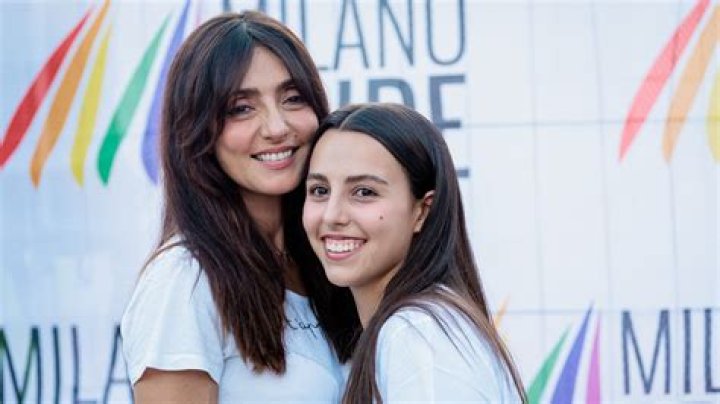 All About Jolanda Renga, Daughter Of Francesco Renga