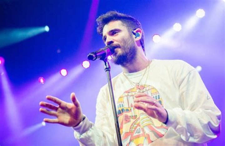 Unveiling The Secrets Of Jon Bellion's Enduring Relationship