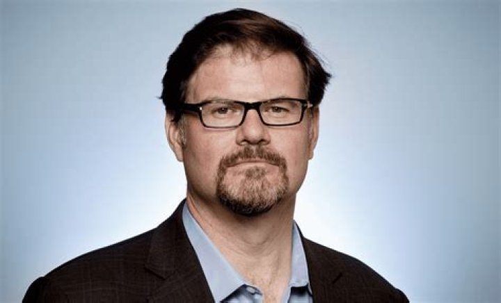 How Jonah Goldberg Built His Net Worth