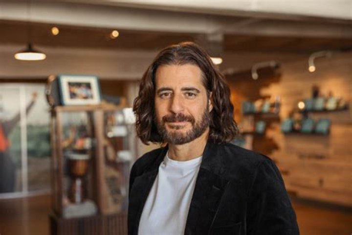 Unveiling The Enigma: Jonathan Roumie's Salary In "The Chosen"