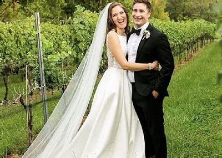 Is Daily Beast Reporter Betsy Woodruff Married To Jonathan Swan?
