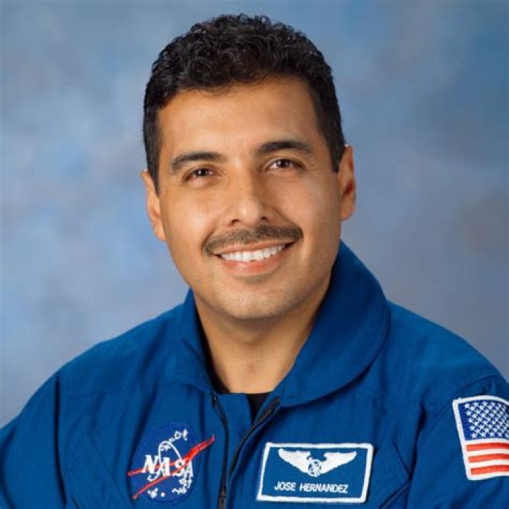 Unveiling The Astronomical Net Worth Of Astronaut Jos Hernndez: Secrets And Revelations