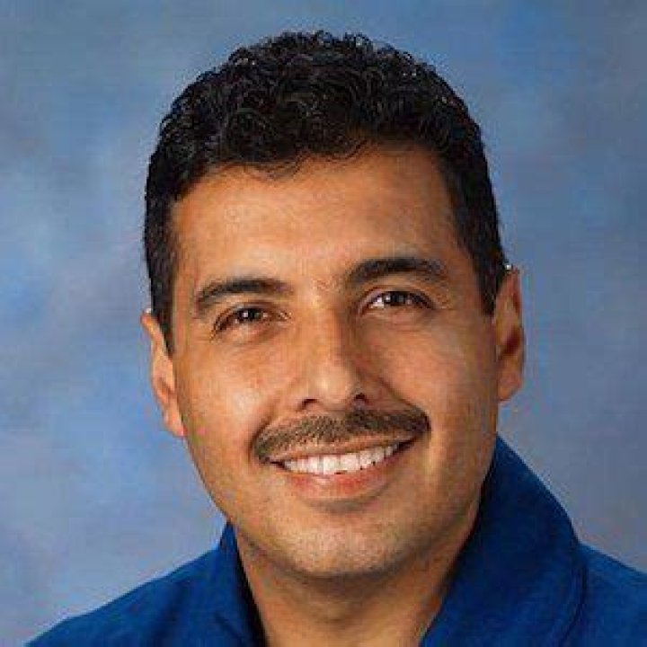 Uncover The Secrets To Jose M. Hernandez's Net Worth