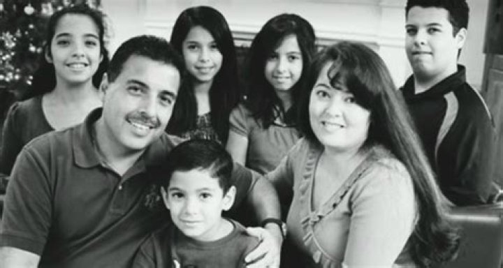 Unveiling The Inspiring Story Of Jose M. Hernandez's Wife