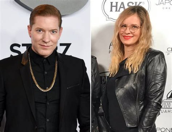 Love Life Of Joseph Sikora: Exploring Marriage And Relationships