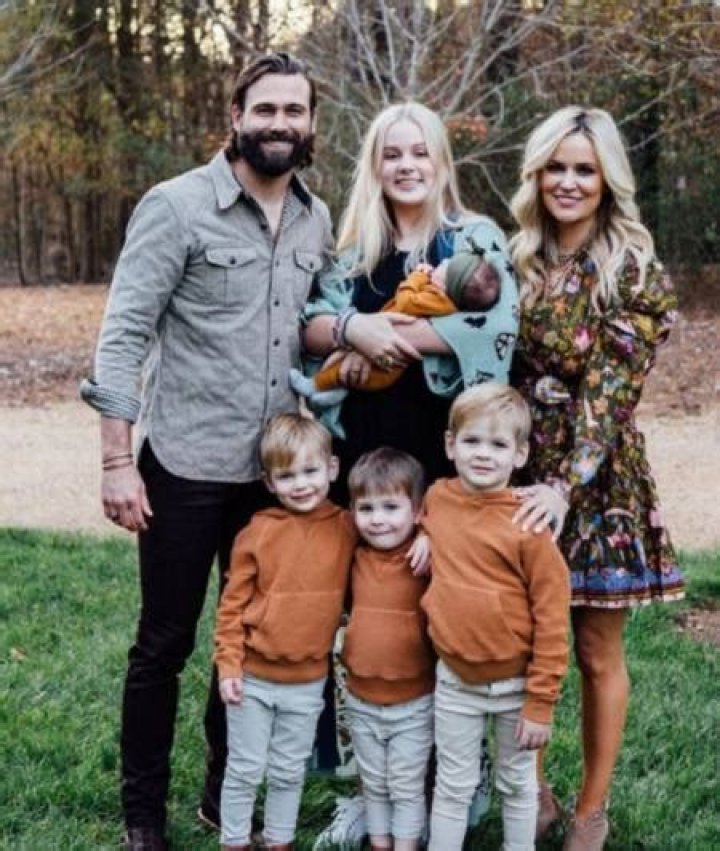 Unearth Hidden Gems: The Extraordinary World Of Josephine Riddick Hendrick