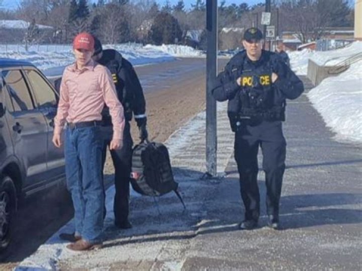 School Discipline And Student Rights In The Spotlight