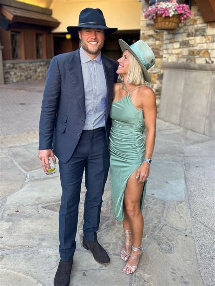 Unveiling The Mystery: Josh Woods' Wife Revealed