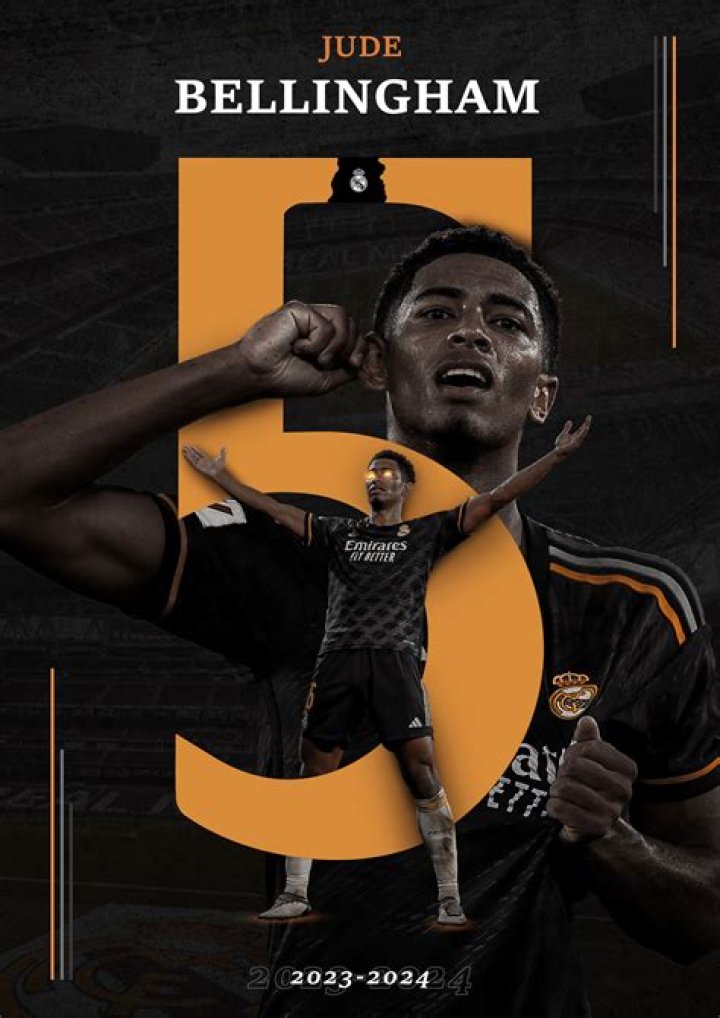 The Ancestry Of Jude Bellingham: A Journey Through History