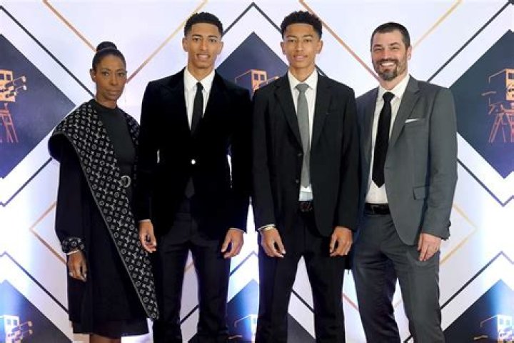 Discovering Jude Bellingham's Heritage: Unraveling His Nationality And Parents