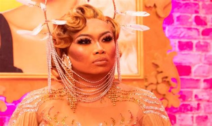 Unveiling The Truth Behind "Jujubee Husband Was She Married"