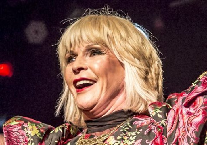 Jules Willcox Age And Wikipedia