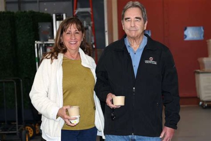 Unlocking The Secrets Of Aging Gracefully: Julie Landfield's Age Revealed