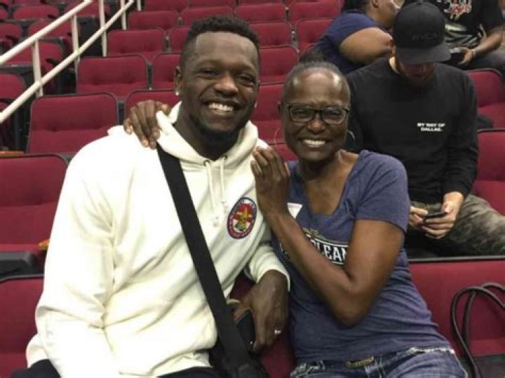 Uncover The Pillars Of Julius Randle's Success: His Inspiring Parents