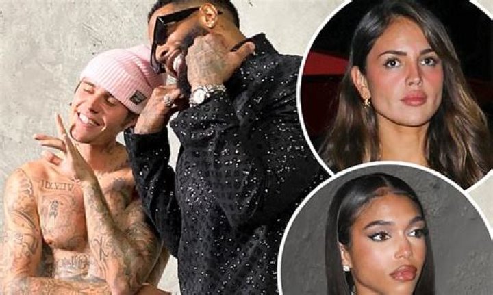 The Ultimate Guide To Justin Bieber's Style With Odell Beckham Jr.