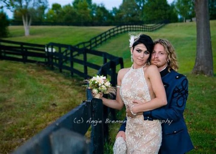 Unveiling The Inspiring World Of Justin Derrico's Wife