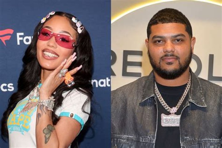 Get To Know About Justin Laboy Net Worth & Girlfriend