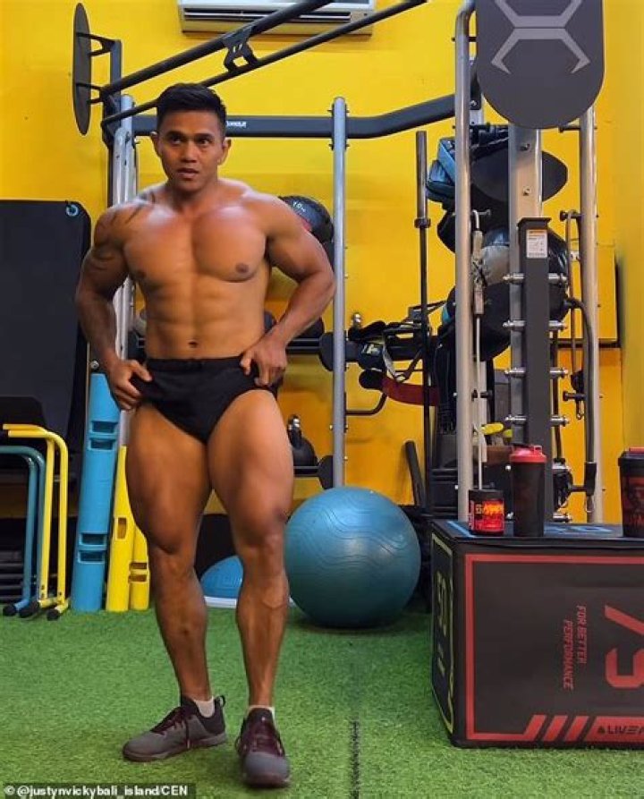 A Guide To "Justyn Vicky Died Know Everything About This"