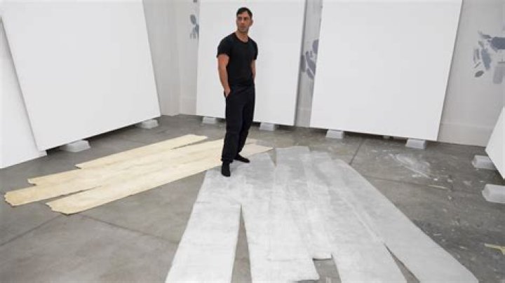 Unveiling The Fortune And Impact Of Jwan Yosef