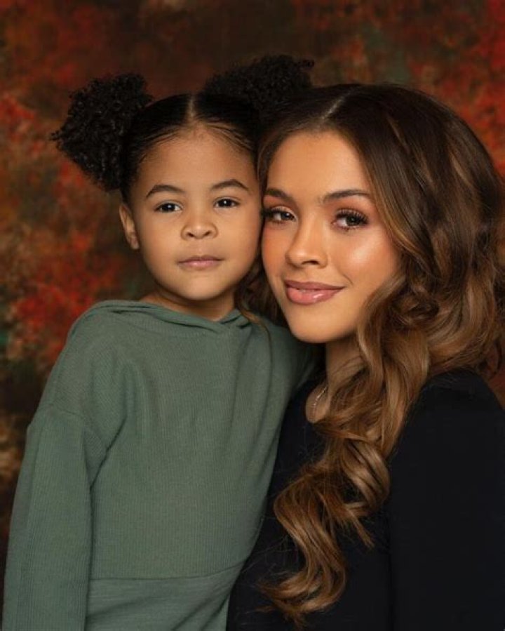 Unveiling The Story Of Kaari Jaidyn Morant: Insights And Discoveries