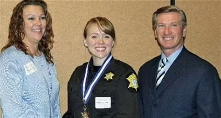 Uncovering The Story Behind Kara Robinson's Husband: A Journey Of Sports, Marriage, And Family