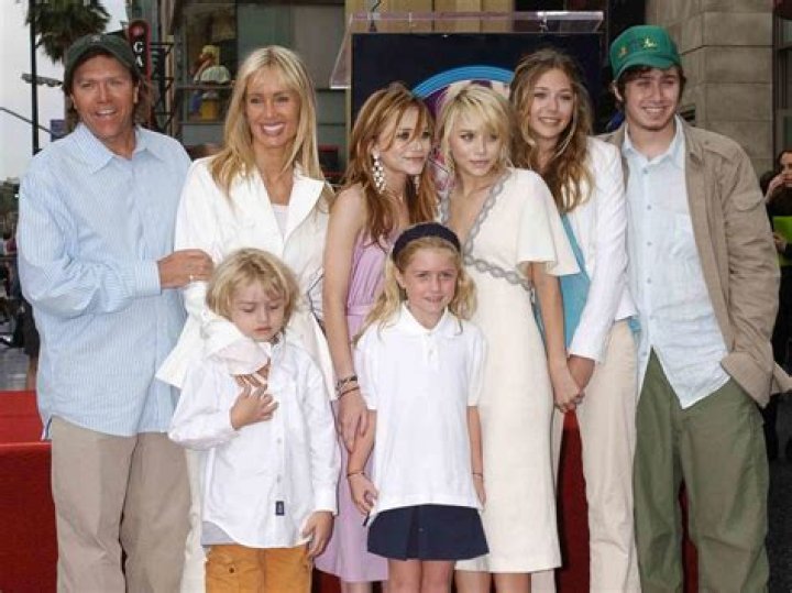 Karan Ashley's Family: A Close-Knit Bond