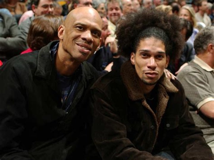 Unveiling The Multifaceted Legacy: Kareem Abdul-Jabbar Jr.