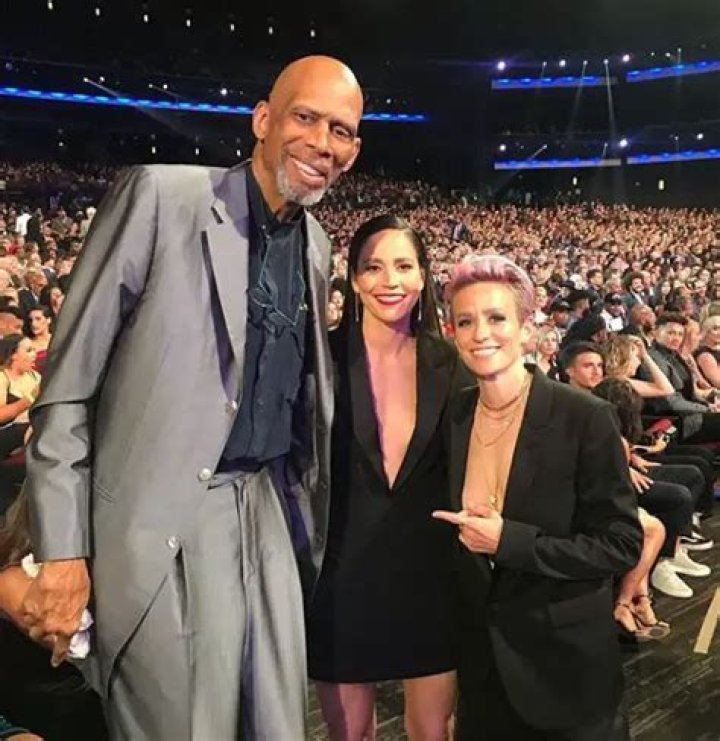 Unveiling The Enduring Legacy: Kareem Abdul-Jabbar's Enduring Matrimony