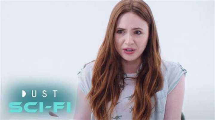 Karen Gillan:From Sci-Fi Heroine to Hollywood Sensation |
