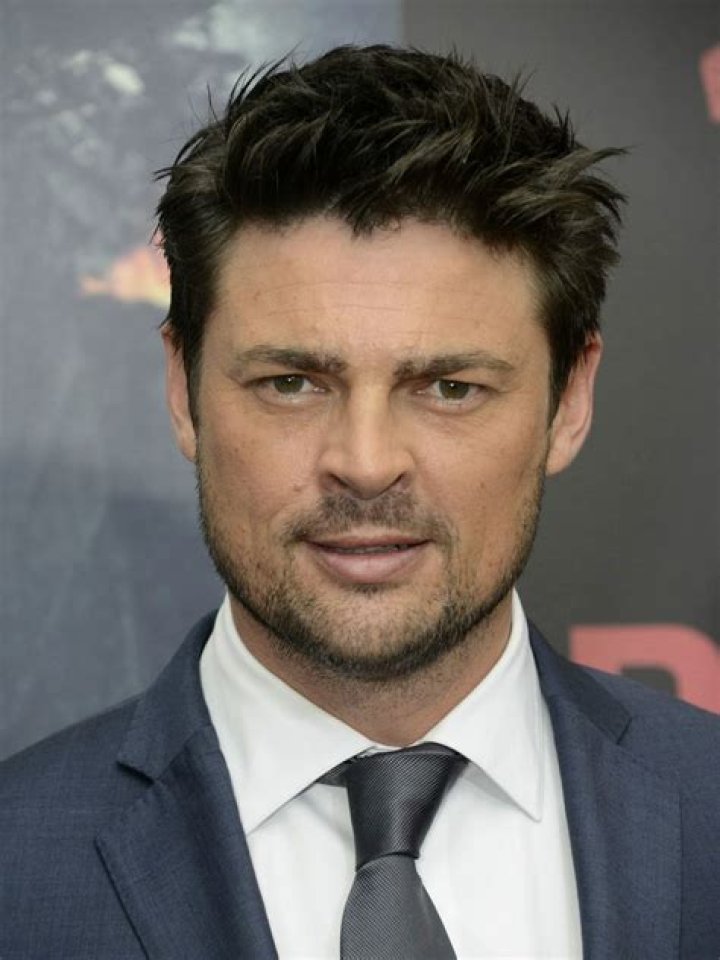 Who is The Boys Actor, Karl Urban Dating After Breakup With Katee Sackhoff? Know his Relationship St
