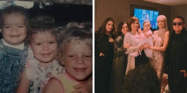 Inside The Dynamic Family Bond