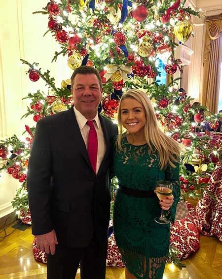 Family Lineage: Unveiling Karoline Leavitt's Father's Identity