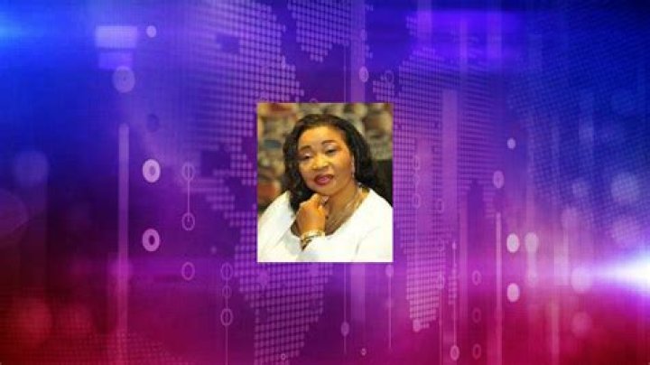 Kate Fotso's Impact On Business And Social Change