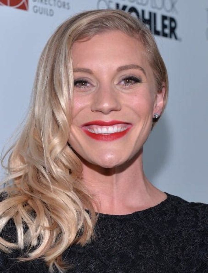 Unveiling Katee Sackhoff's Net Worth: Beyond The Glittering Facade