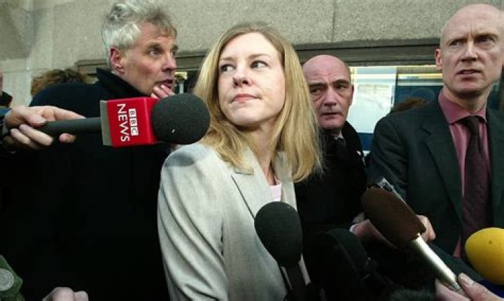 Unveiling The Intriguing Life And Impact Of Katharine Gun