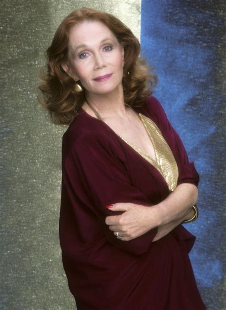 Unveiling The Enchanting World Of Katherine Helmond: A PopCultureHub Exclusive