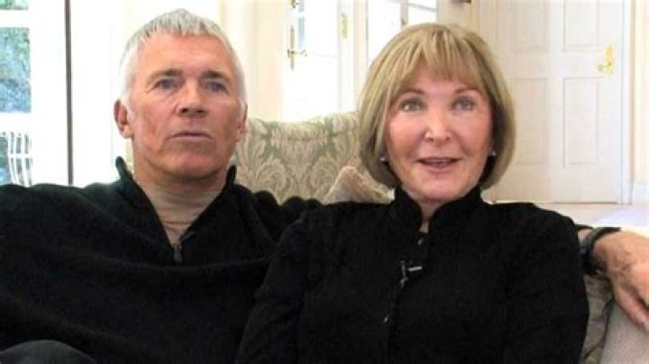 Unveiling 'Katherine Thorp Everett Facts About Chad Everett': A Journey Of Discovery