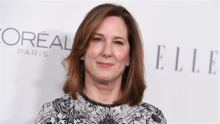 Kathleen Kennedy's Remarkable Net Worth Of $300 Million