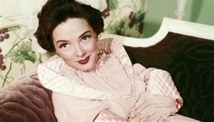 Unveiling The Cause Of Death: Kathryn Grayson's Legacy Revealed