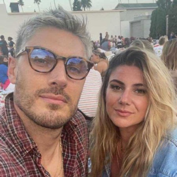 Katie Katon And Chris Appleton