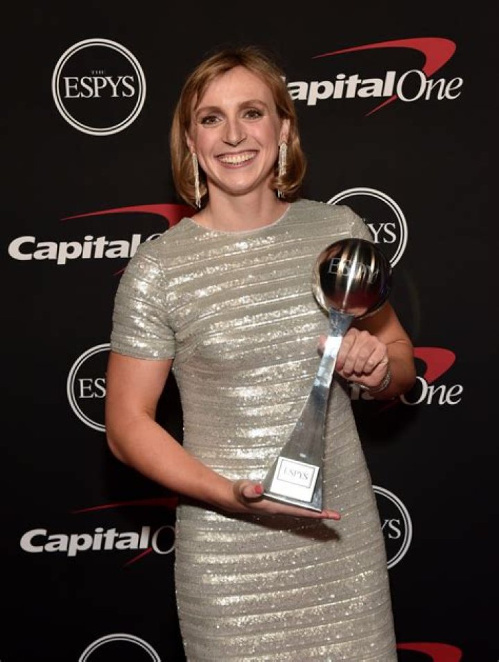 Katie Ledecky Married: An Insight Into The Personal Life Of The Olympic Champion